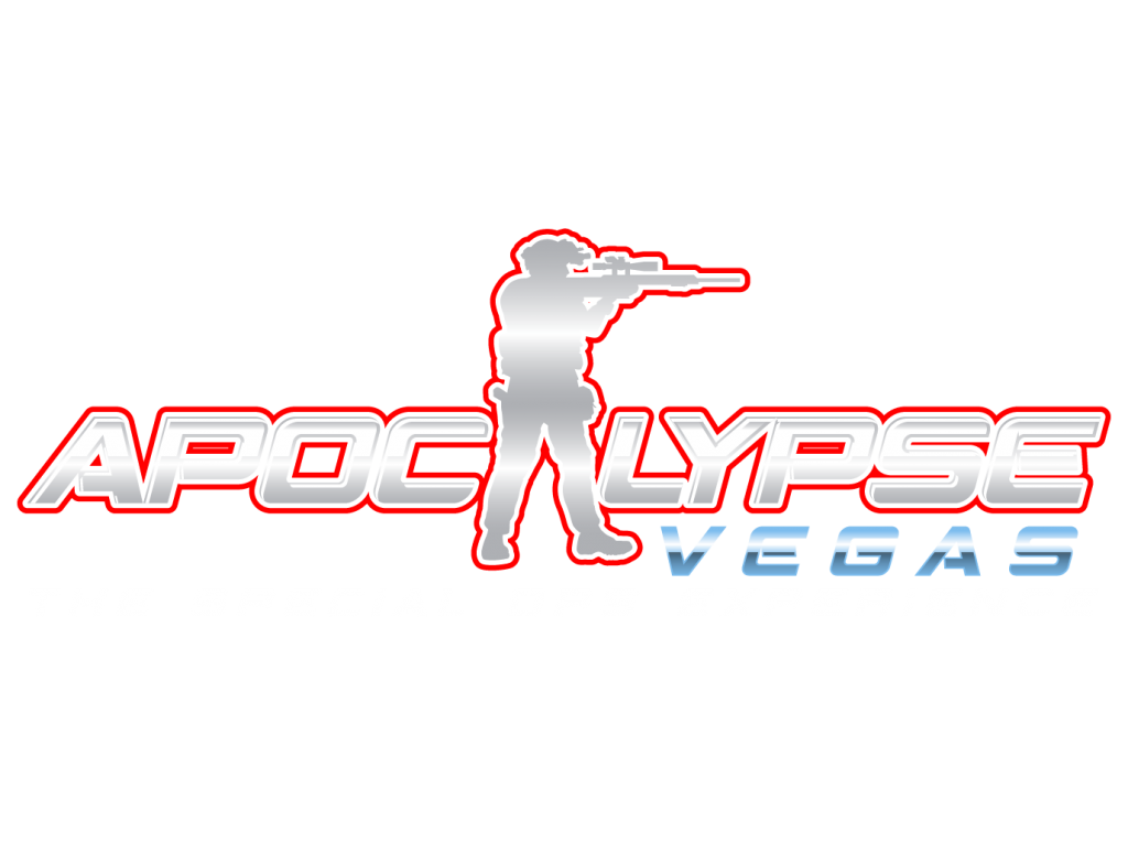 Apocalypse Vegas